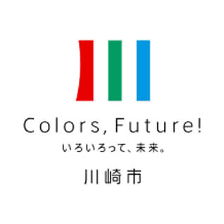川崎市ロゴ